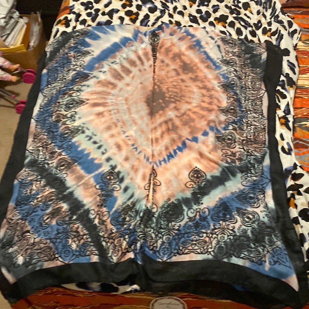 New with tag Styline Kimono light weight one size fits most